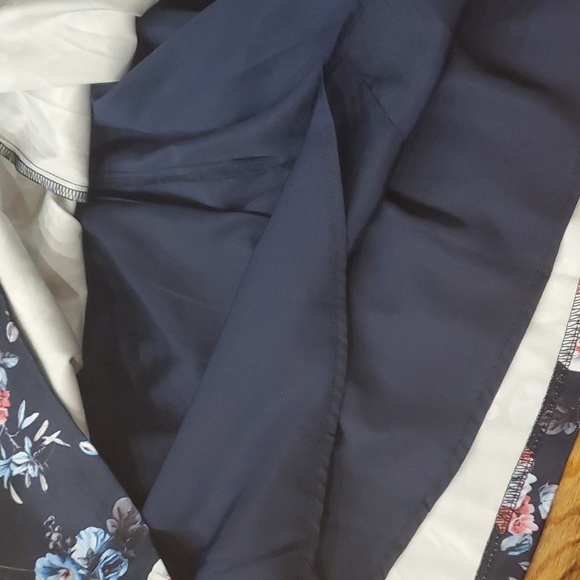 Modcloth squirrel and bird dress - Picture 7 of 12